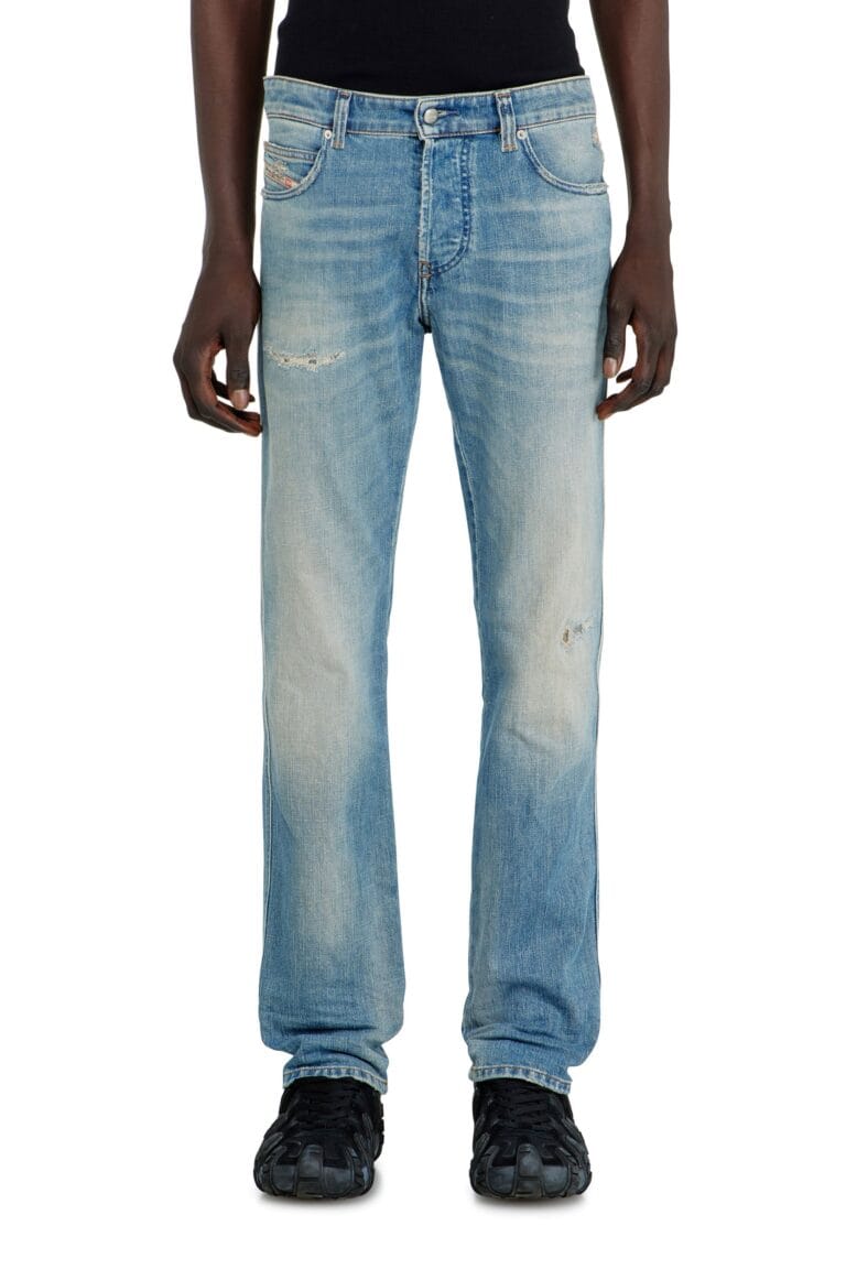 slim jeans regular waist 1993 d-vyl