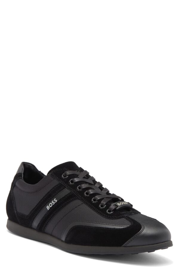 Stiven Sneaker (Men)