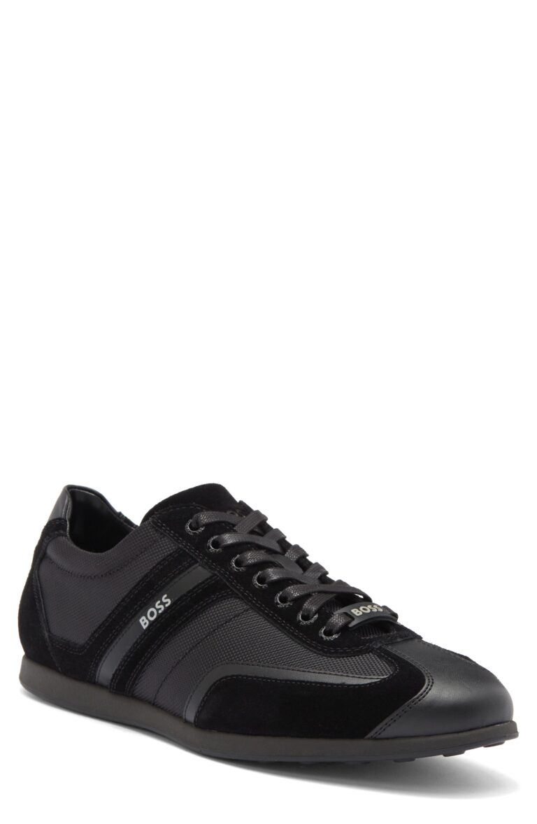 Stiven Sneaker (Men)