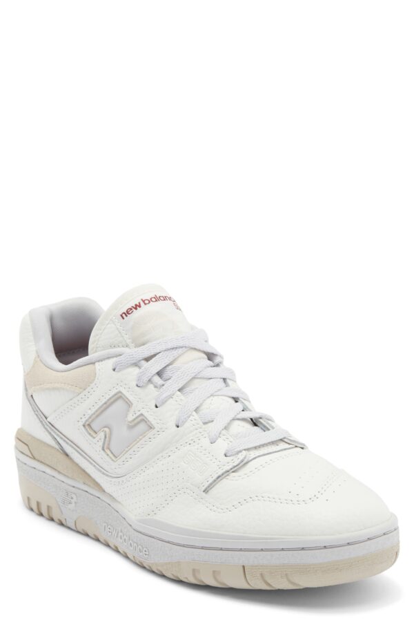 550 Basketball Sneaker (Men)