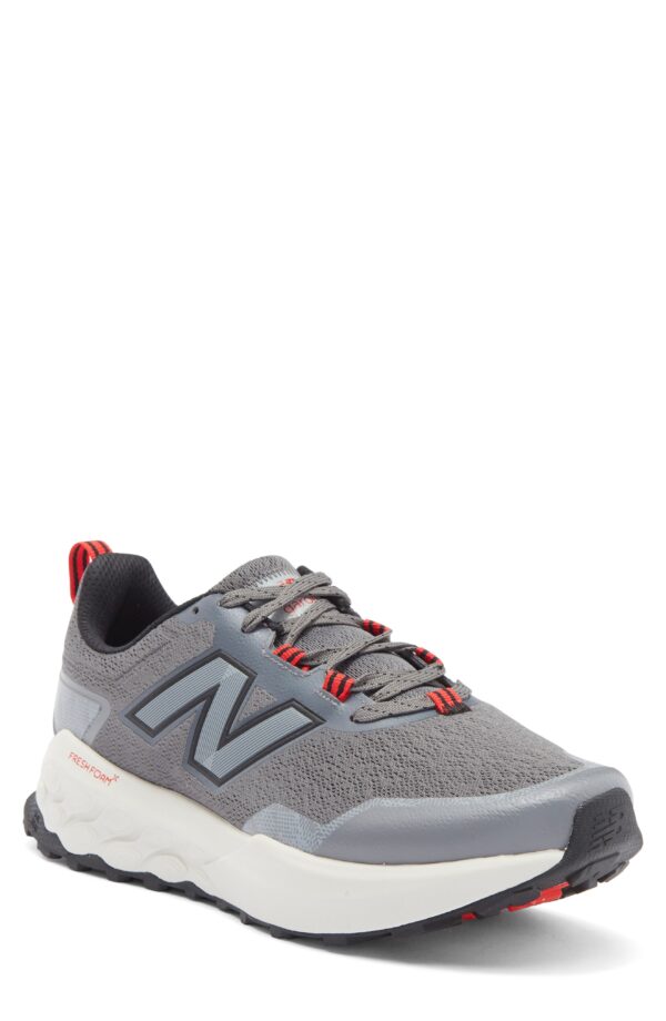 Fresh Foam Garo Trail Running Shoe (Men)