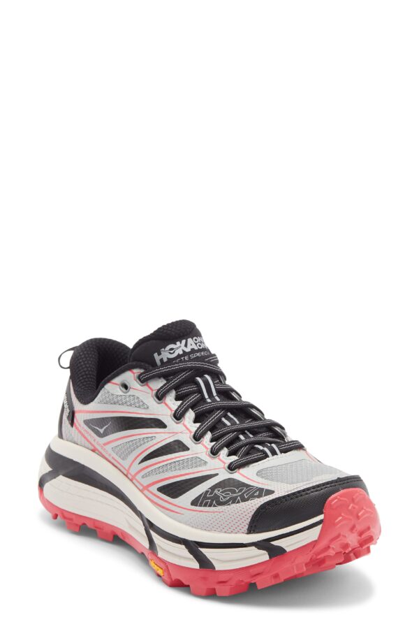 Gender Inclusive Mafate Speed 2 Sneaker