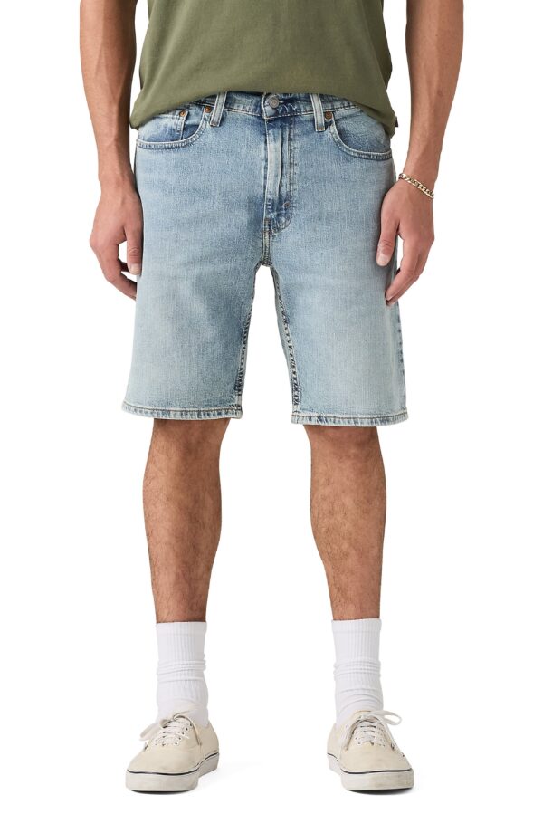 405 Standard Denim Shorts