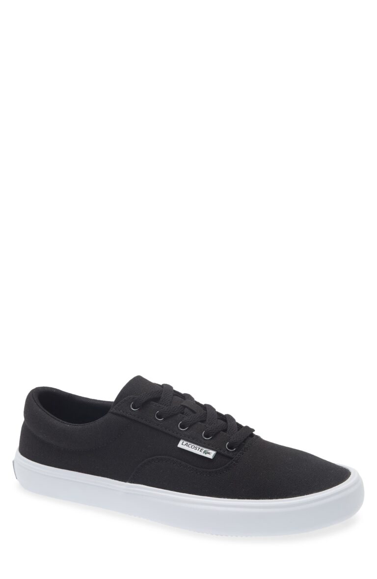 Core Essential Sneaker (Men)