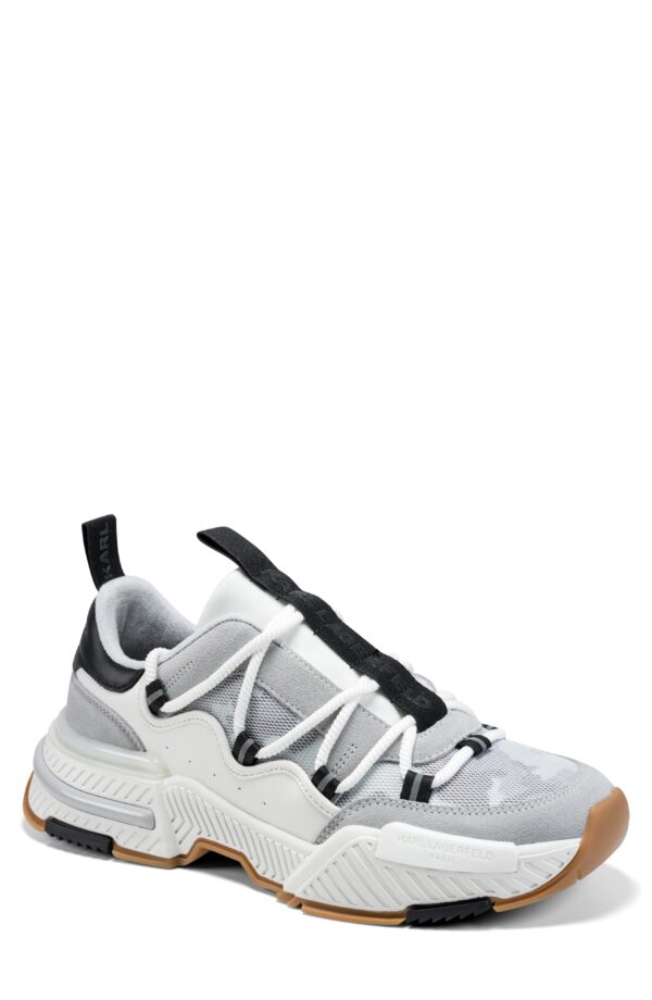 Danton Criss Cross Lace Sneaker (Men)