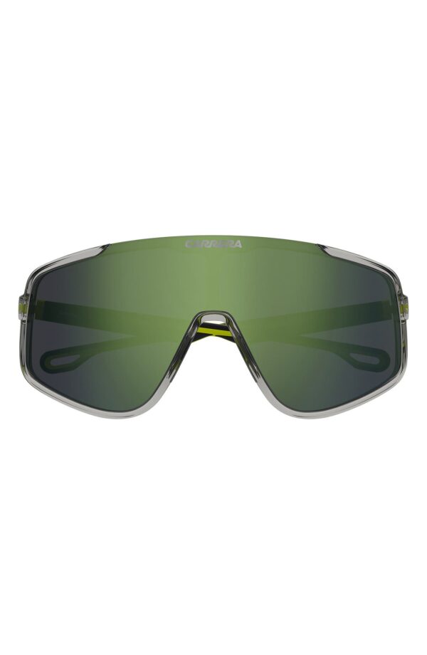 99mm Shield Sunglasses