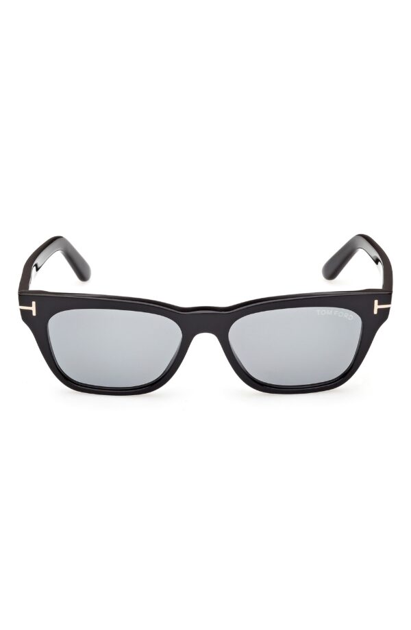 53mm Rectangular Sunglasses