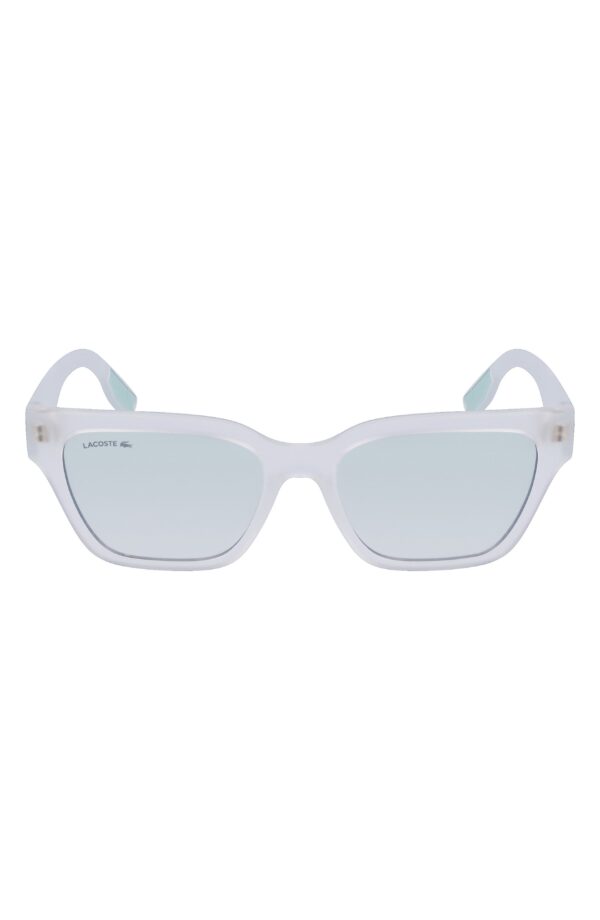 53mm Rectangular Sunglasses