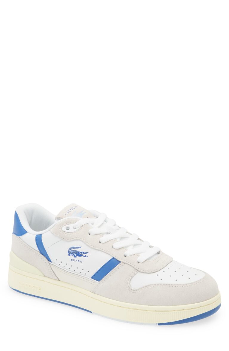 T-Clip Set 125 Sneaker (Men)
