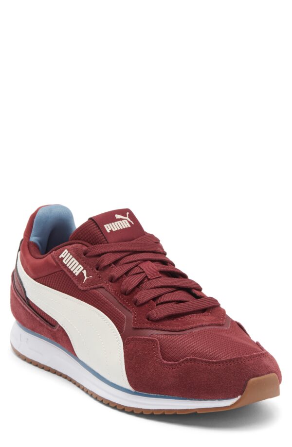 Softride ST Miler Sneaker (Men)