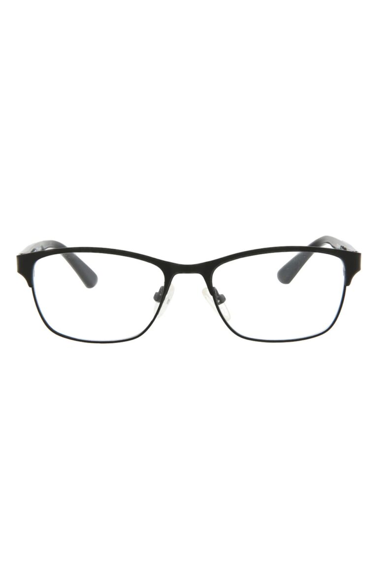 49mm Core Rectangle Optical Glasses