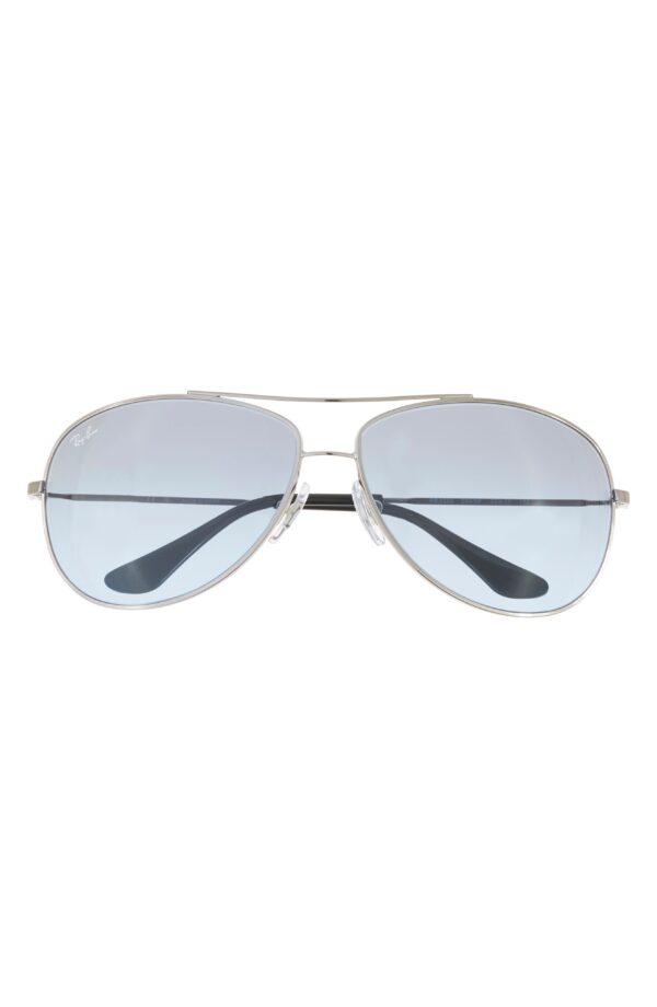 'Bubble Wrap' Aviator Sunglasses