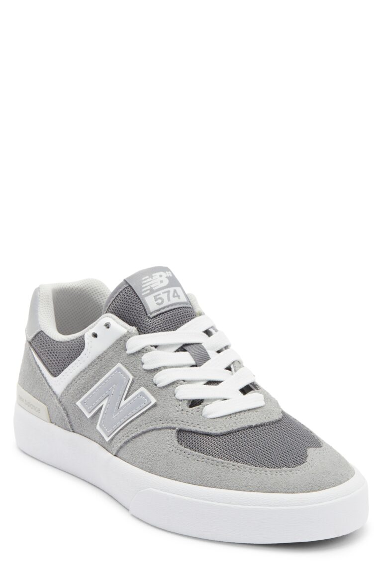 574V Sneaker (Men)