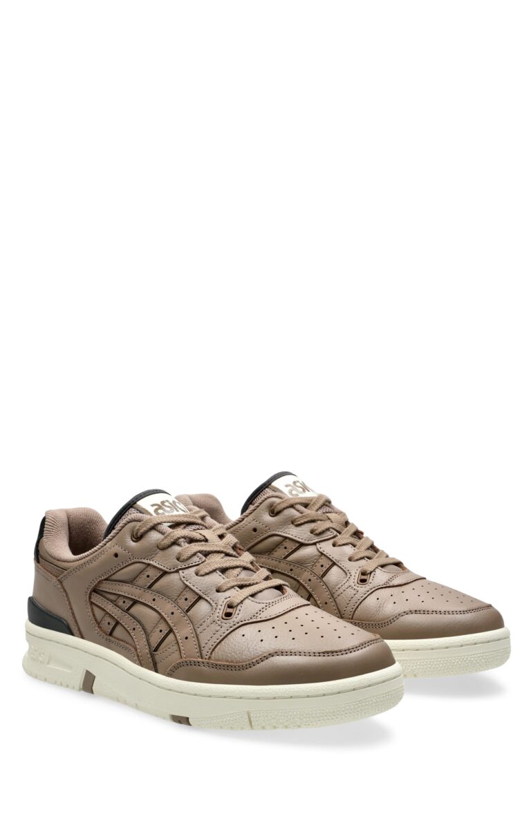 EX89 Basketball Shoe
