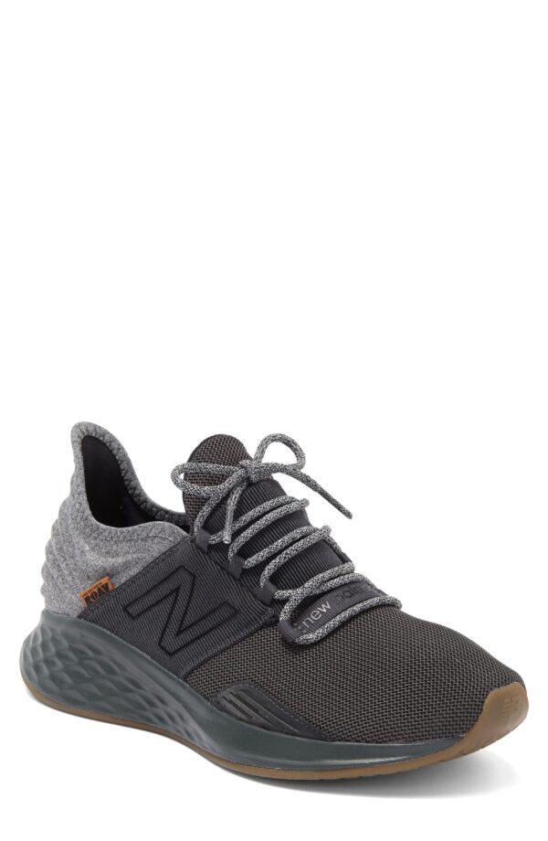Fresh Foam Roav Knit Sneaker (Men)