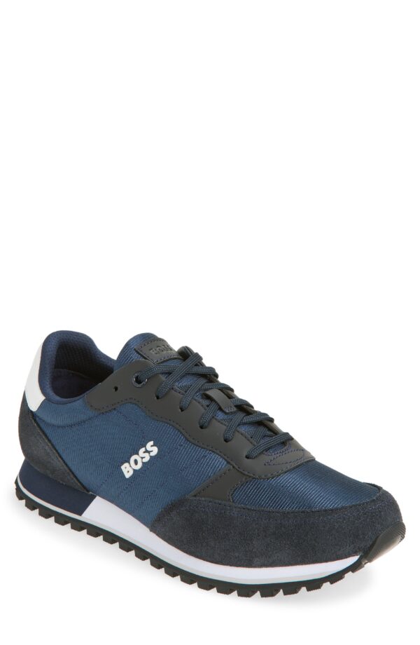 Parkour Runn Sneaker (Men)