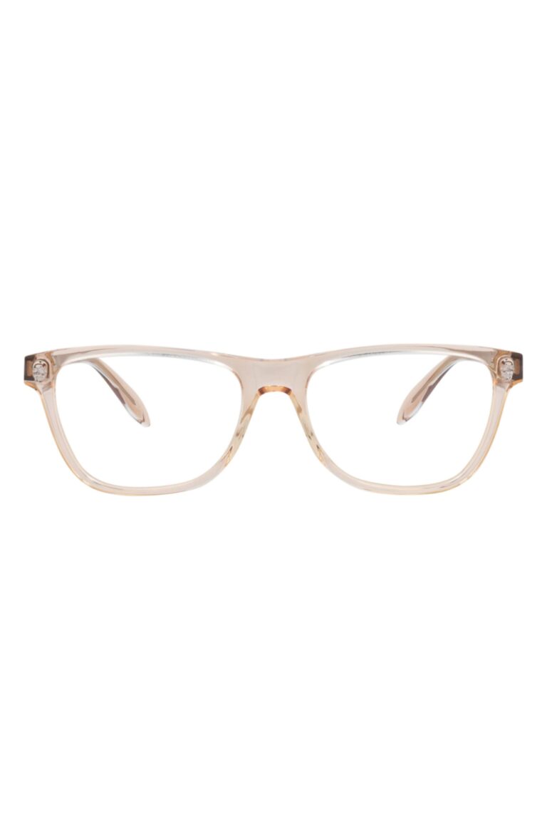 53mm Square Reading Glasses