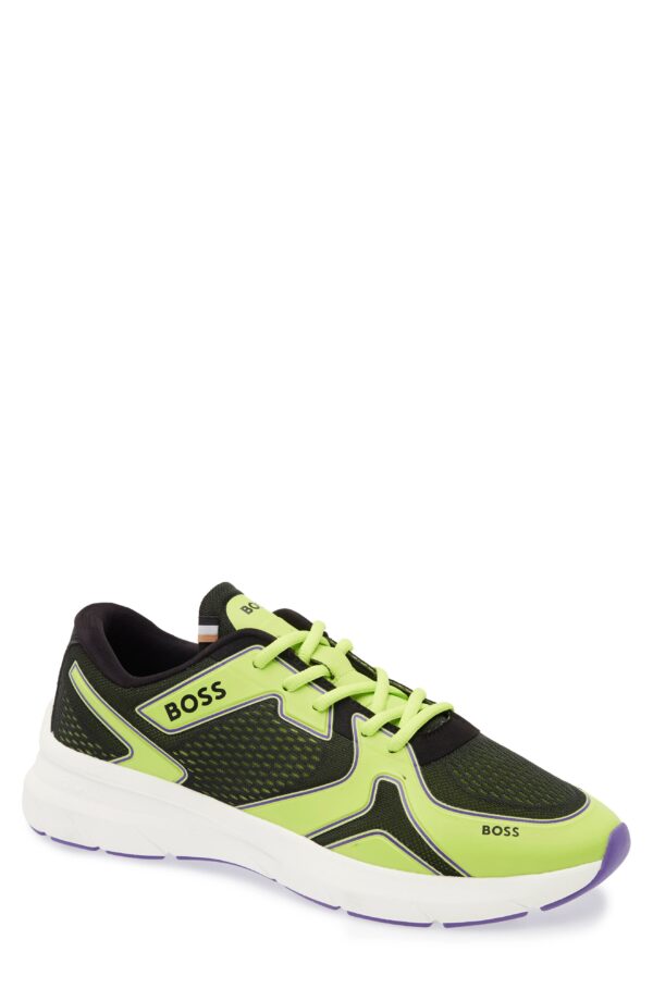 Owen Runn Empr Sneaker (Men)