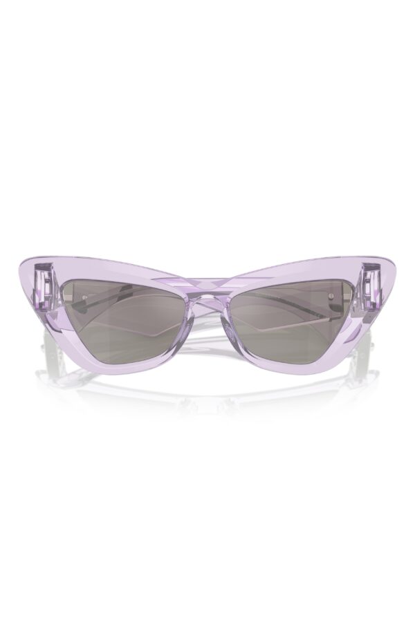 51mm Cat Eye Sunglasses