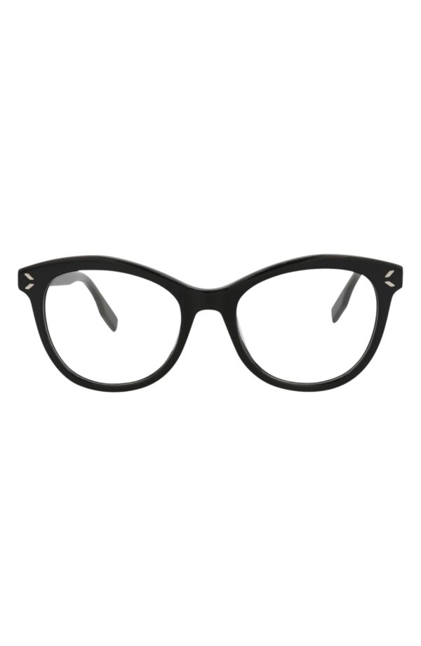 51mm Cat Eye Optical Frames