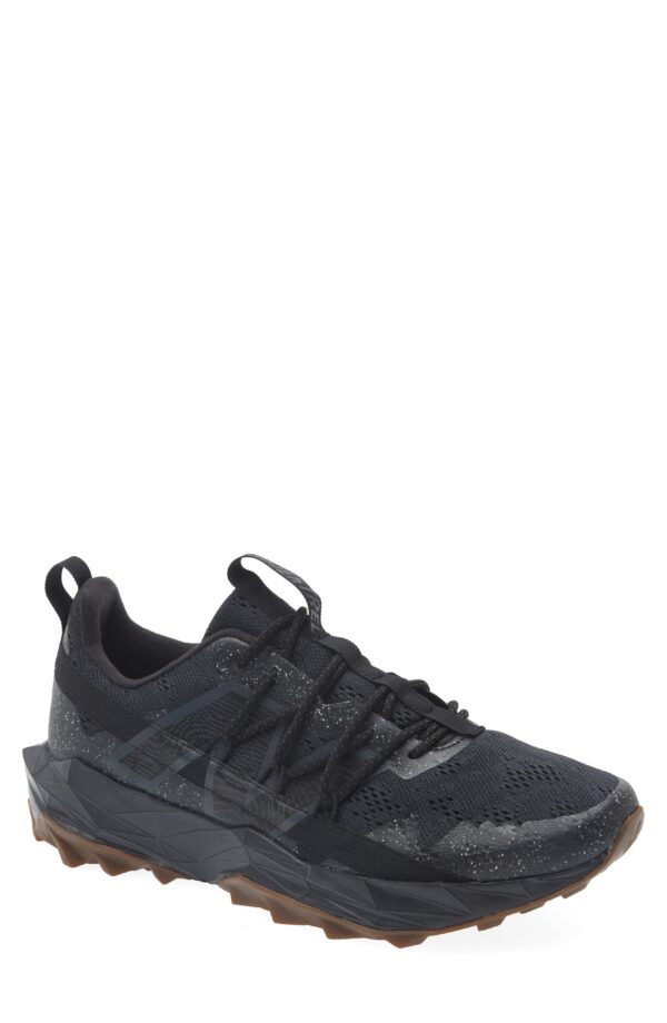 Tektrel Trail Running Shoe (Men)