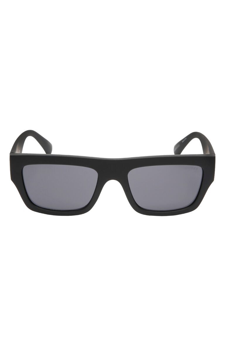 55mm Square Sunglasses