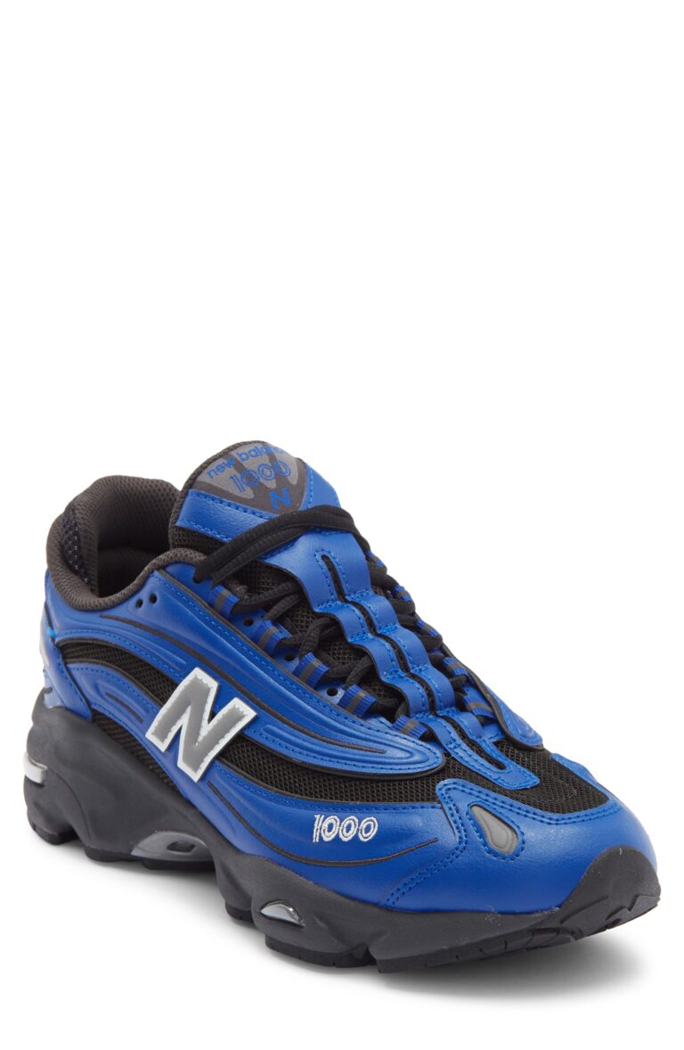 1000 Sneaker (Men)