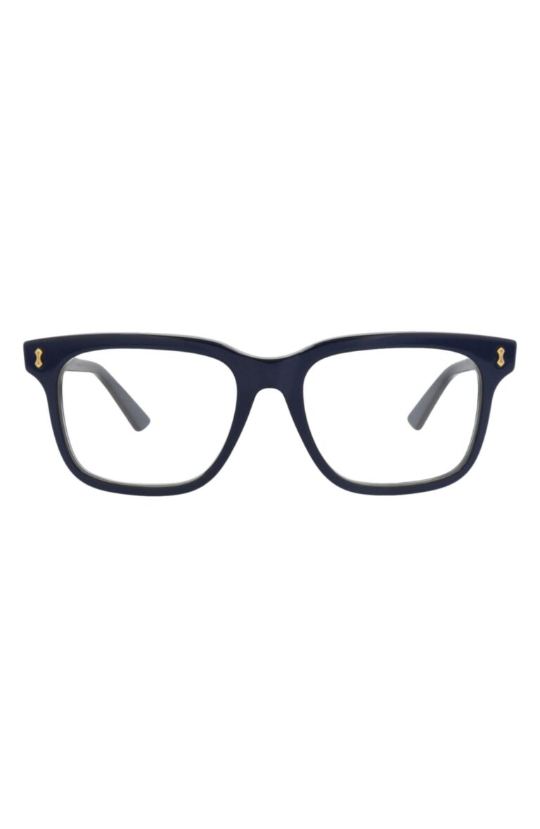 55mm Square Optical Glasses