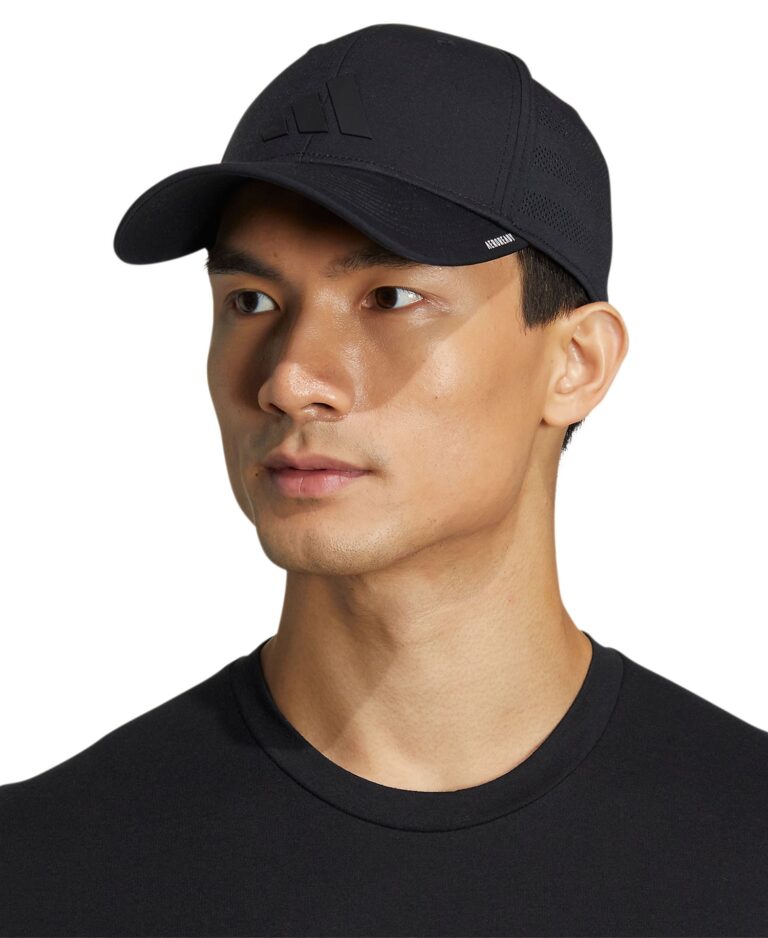 Men's Gameday Stretch Performance Cap