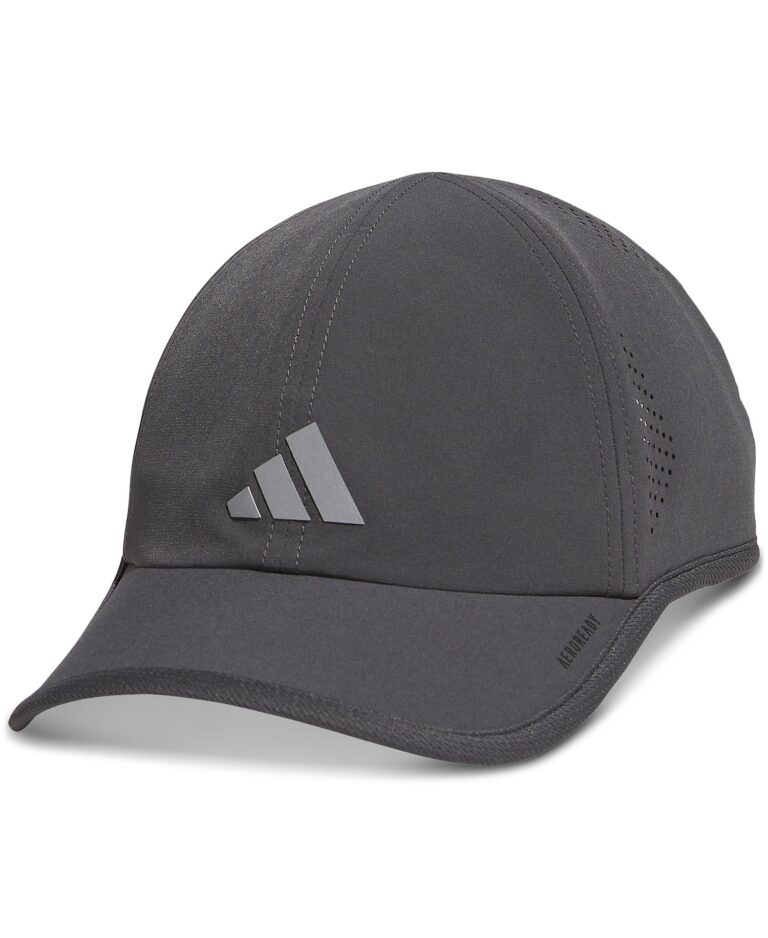 Men's Superlite 3 Logo Cap