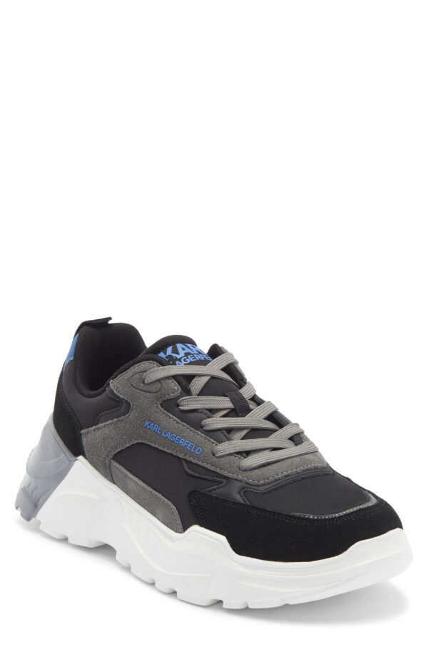 Runner On Two Sneaker (Men)