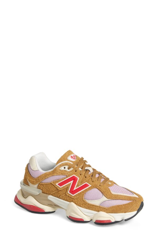 Gender Inclusive 9060 Sneaker