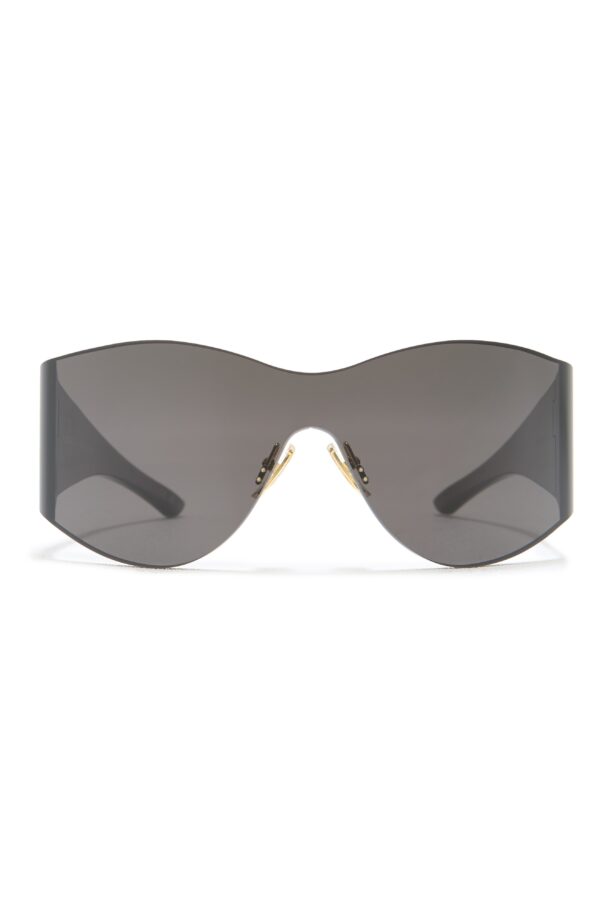 99mm Cat Eye Sunglasses