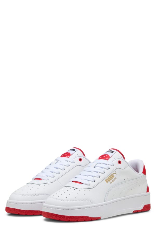 Match Sneaker (Men)