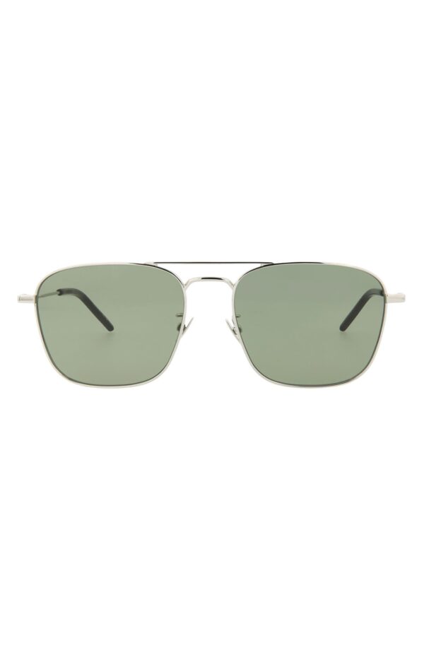 56mm Best Aviator Sunglasses