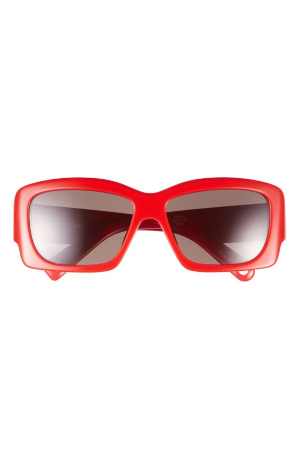 Croisire Square Sunglasses