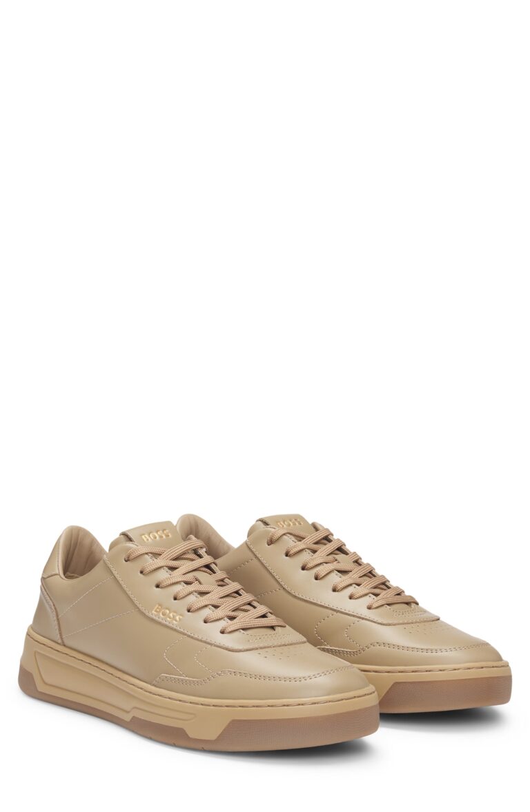 Baltimore Tennis Sneaker (Men)