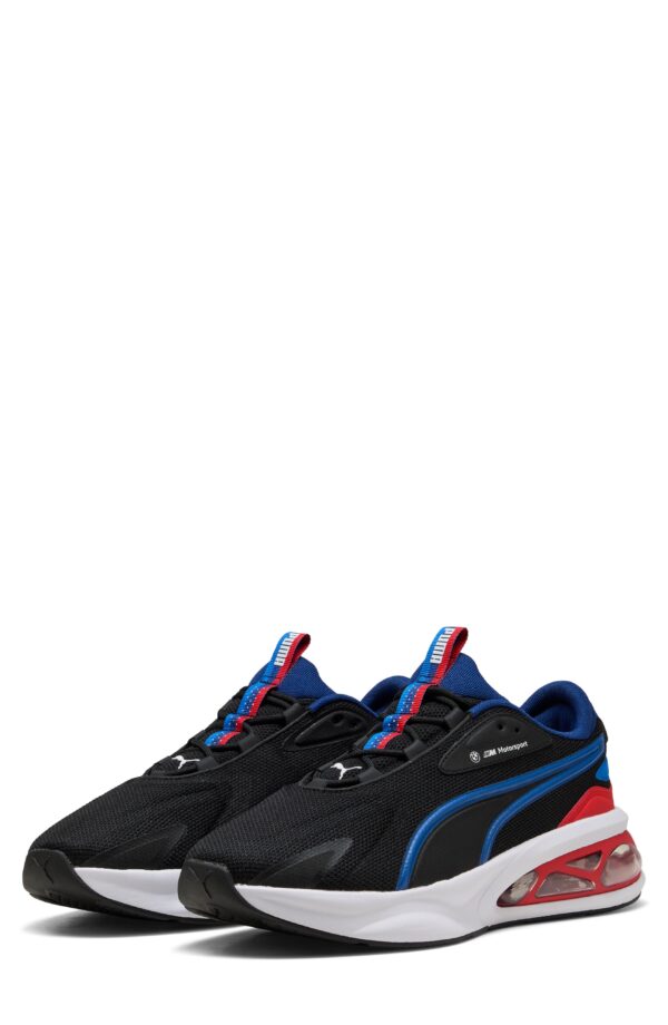 x BMW MMS Solar Sneaker (Men)