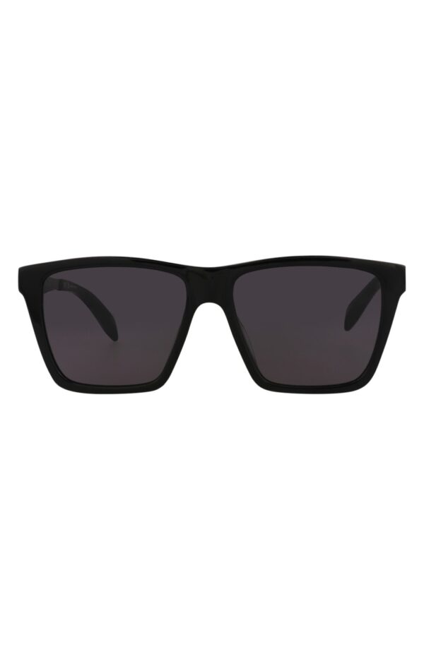 57mm Square Sunglasses