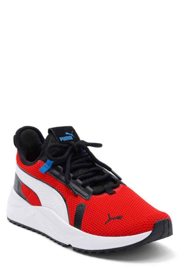 Pacer Future Street Knit Sneaker (Men)