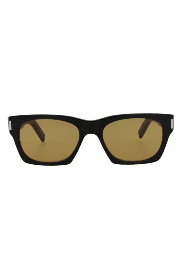Best 54mm Square Sunglasses