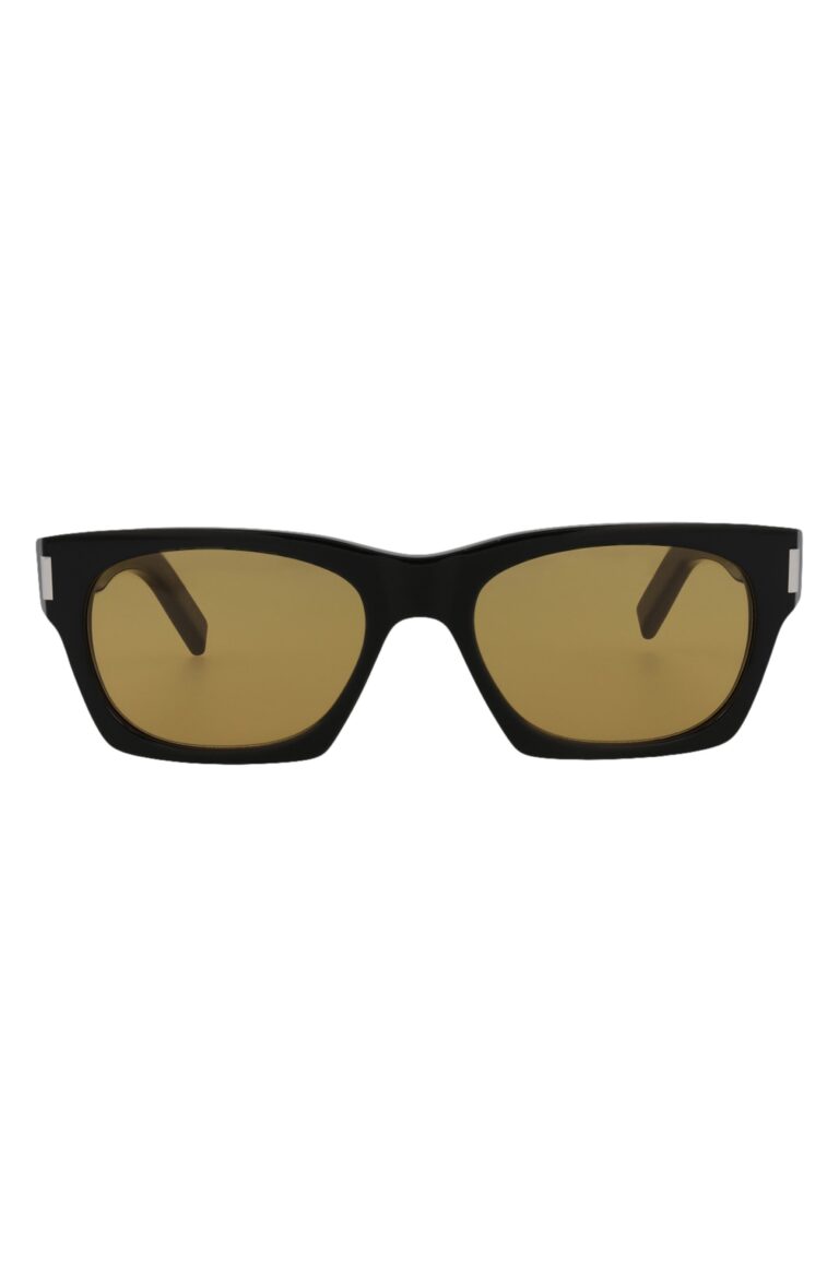 Best 54mm Square Sunglasses