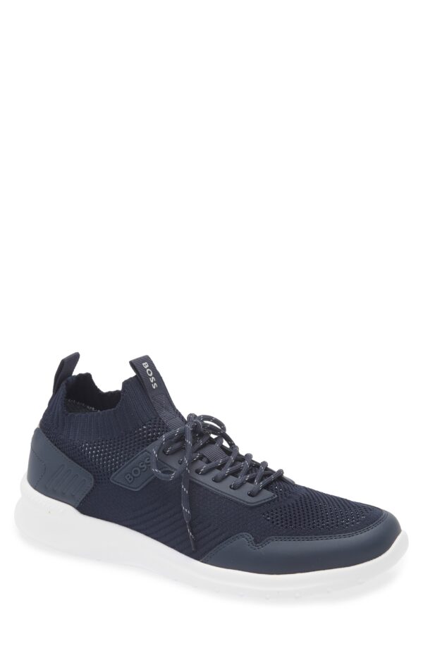 Extreme Knit Sneaker (Men)