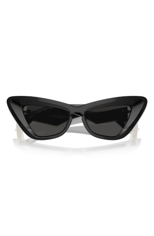 51mm Cat Eye Sunglasses