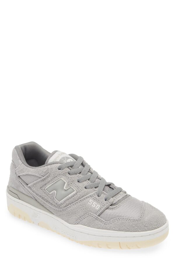 550 Basketball Sneaker (Men)