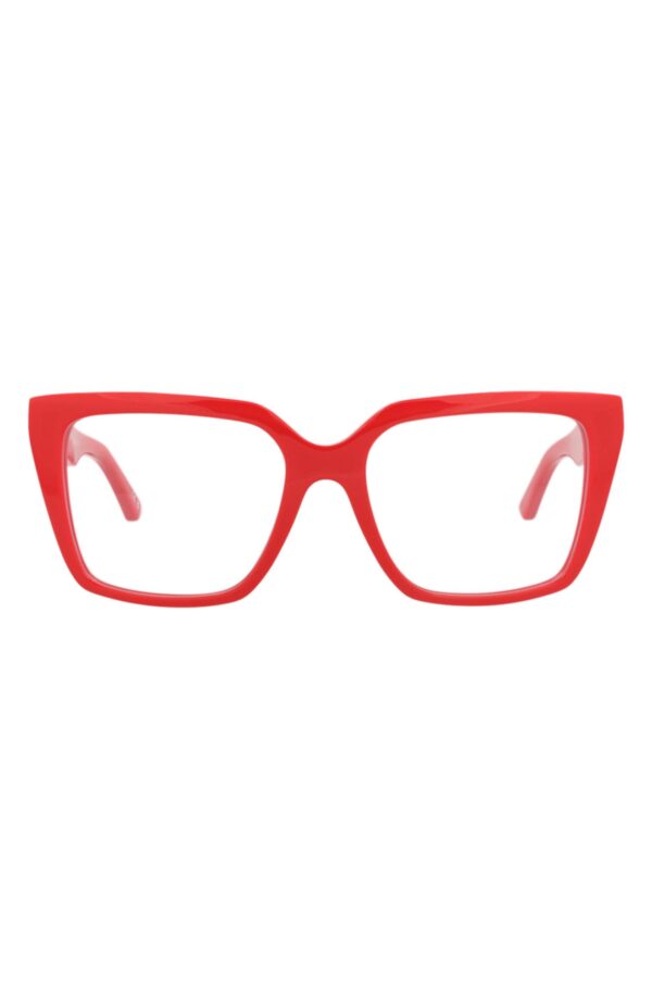 53mm Square Optical Glasses