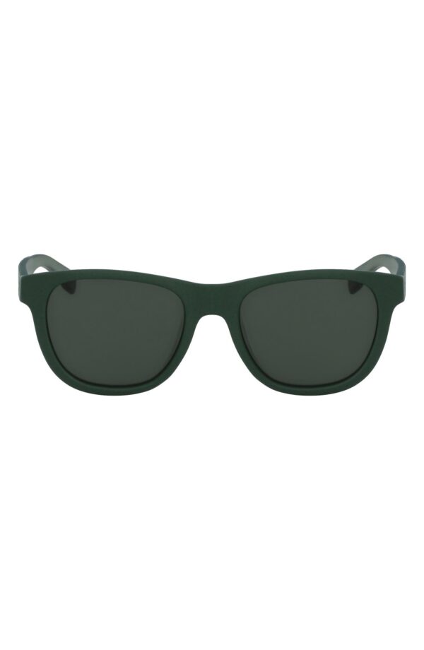 54mm Square Sunglasses