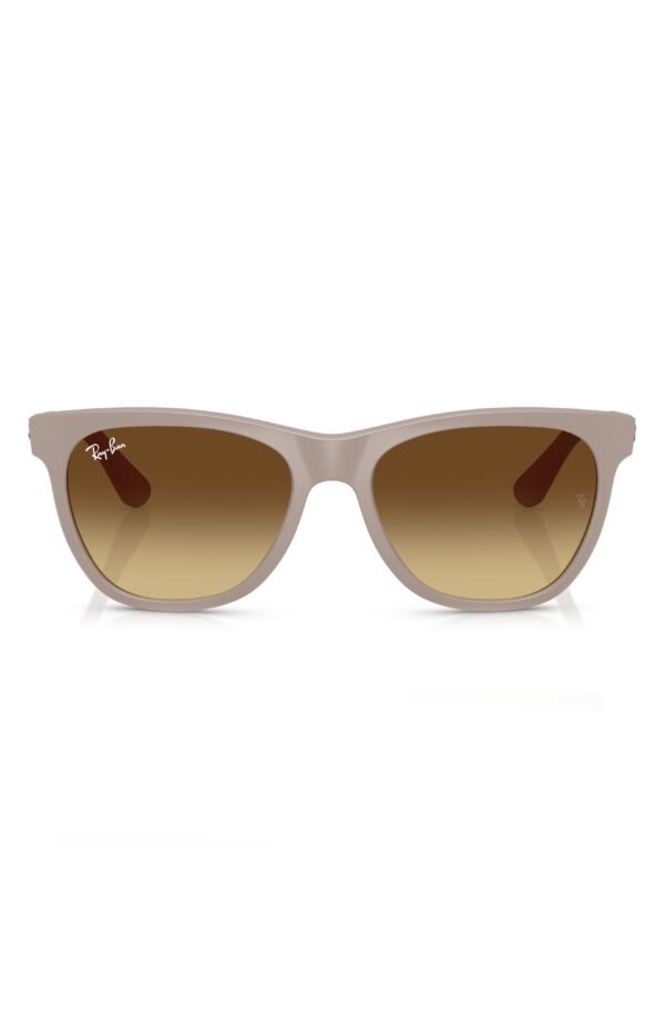 'High Street' 54mm Sunglasses