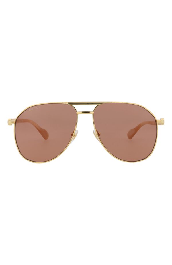 59mm Navigator Sunglasses