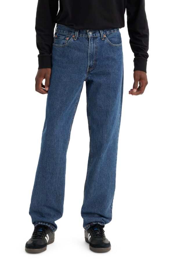 550™ Relaxed Fit Jeans